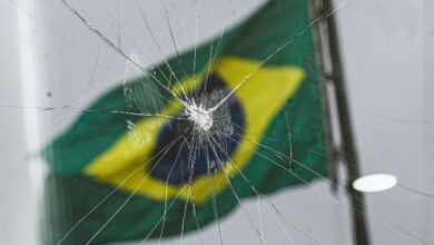 Lula fará série de atos sobre ataques golpistas do 8/1 na quarta-feira