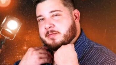 Luto na música: morre o cantor sertanejo Rodolfo Fávero, aos 33 anos
