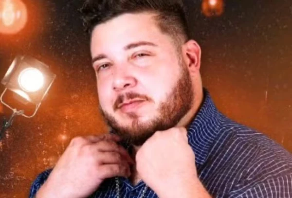 Luto na música: morre o cantor sertanejo Rodolfo Fávero, aos 33 anos