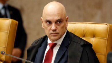 Moraes diz que plataformas continuarão no Brasil se respeitarem a lei