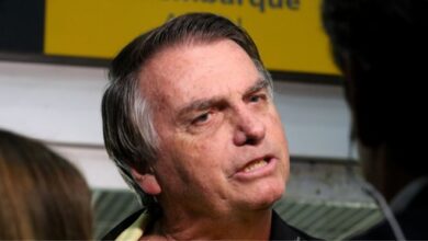 Moraes nega pedido de Bolsonaro para viajar aos EUA para posse de Trump