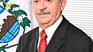 Morre companheiro político de Lula e presidente lamenta: ‘Com tristeza e pesar’