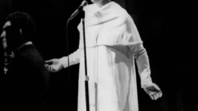 Morre grande atriz e cantora que atuou ao lado de nomes importantes da Globo