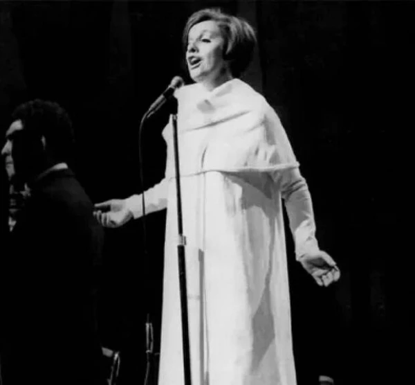 Morre grande atriz e cantora que atuou ao lado de nomes importantes da Globo