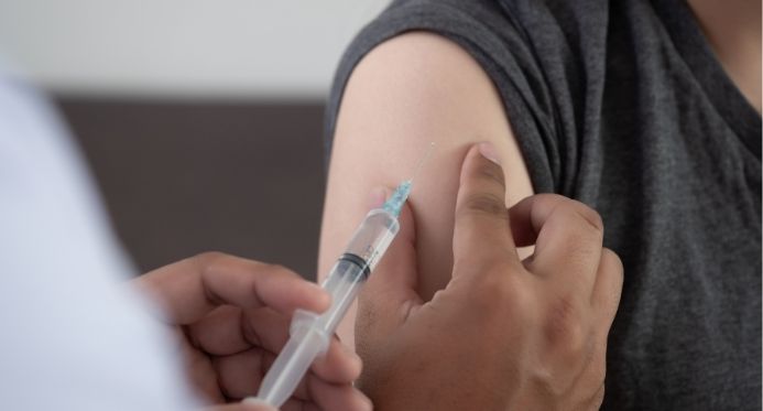 Número de municípios com mais de 95% de cobertura vacinal cresce no ES