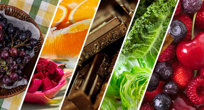 Nutricionista destaca alimentos ricos em fibras para adicionar na sua dieta