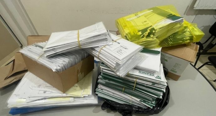 Pacientes faltantes sobrecarregam saúde pública em Jaguaré e geram alerta de autoridades