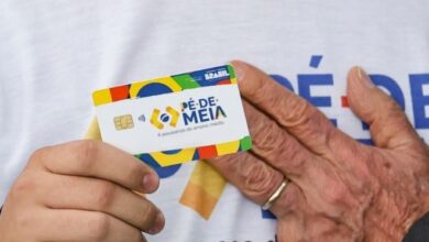 Pé-de-Meia não vai ser interrompido, diz Haddad