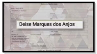 Polícia acaba de descobrir prova crucial que pode incriminar Deise de uma vez por todas pelos envenenamentos