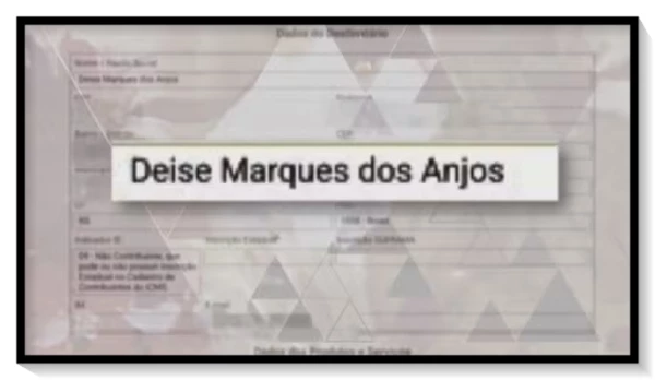 Polícia acaba de descobrir prova crucial que pode incriminar Deise de uma vez por todas pelos envenenamentos