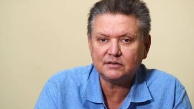 Prefeito de Cariacica volta a ser internado para tratar infecção urinária após transplante de rim