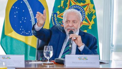 Prioridade do governo em 2025 é baratear os alimentos, diz Lula