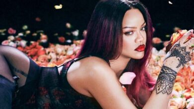 Rihanna