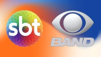 SBT estreia em nova afiliada no ES e TV Tribuna assume programação da Band