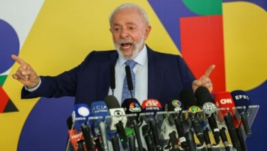 Se o Trump taxar o Brasil, vai ter reciprocidade, diz Lula