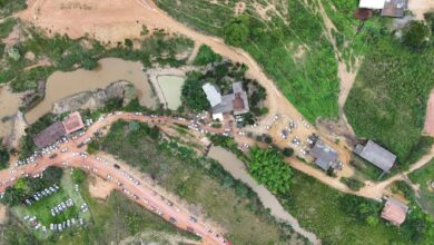 Secretário da Agricultura do ES esclarece polêmica sobre desapropriação em São Mateus