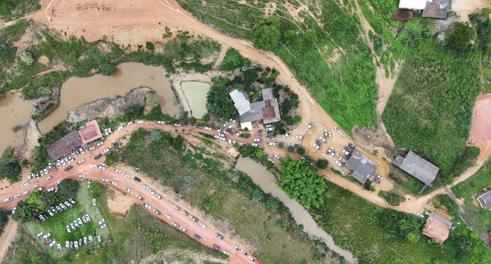 Secretário da Agricultura do ES esclarece polêmica sobre desapropriação em São Mateus