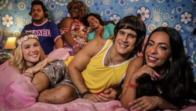 Vai Que Cola 2 - O Filme