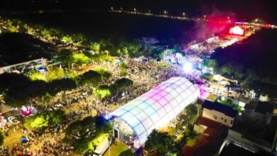 Verão 2025: Linhares divulga programação deste fim de semana