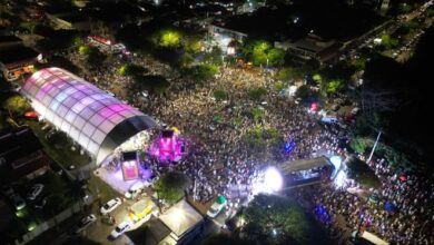 Verão 2025: Linhares divulga programação deste fim de semana; confira