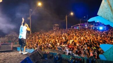 Verão 2025: Linhares divulga programação diversificada para este fim de semana