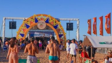 Verão Sunset em Linhares: Pontal terá DJ Priscila Spamer neste sábado (25)