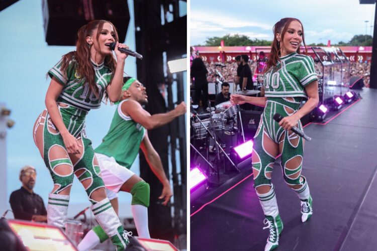 Anitta