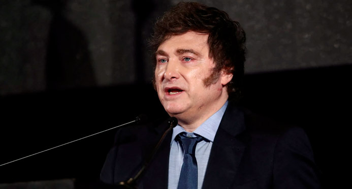 Após EUA, Argentina anuncia saída da OMS