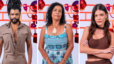 BBB25: Paredão bate recorde de votação na edição com 75 milhões de votos