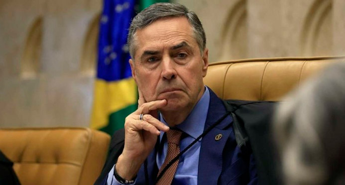 Barroso sobre programa para detentos: “Não é para oferecer mordomias”