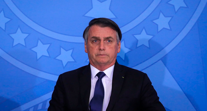 Bolsonaro sabia e concordou com plano de matar Lula, Alckmin e Moraes