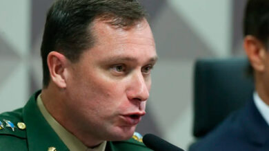 Cid diz que Bolsonaro pressionou ministro a insinuar fraude nas urnas