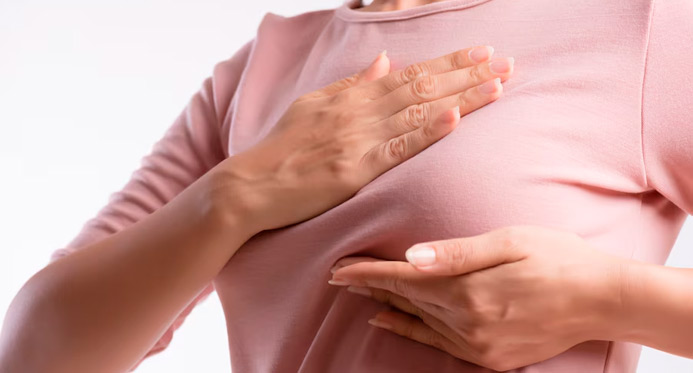 Cidade do ES tem redução em mais de 55% óbitos de mulheres por câncer de mama