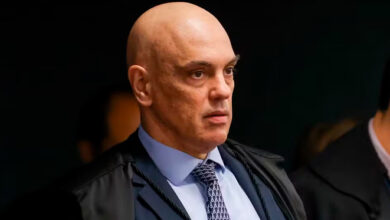 Comitê da Câmara dos EUA aprova projeto que pode barrar Moraes no país