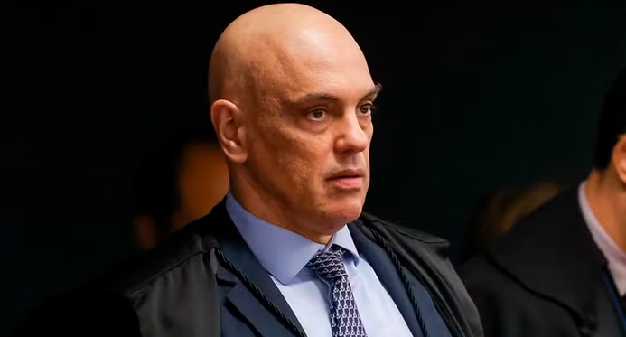 Comitê da Câmara dos EUA aprova projeto que pode barrar Moraes no país