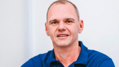 Ex-prefeito de Sooretama, Alessandro Broedel (MDB) é o novo diretor-presidente do Incaper