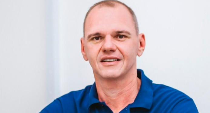 Ex-prefeito de Sooretama, Alessandro Broedel (MDB) é o novo diretor-presidente do Incaper