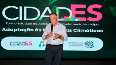 Governo do Estado lança Fundo Cidades - Adaptação às Mudanças Climáticas 2025