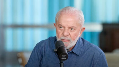 Lula: Bolsonaro deveria dizer que é “inocente” em vez de defender anistia
