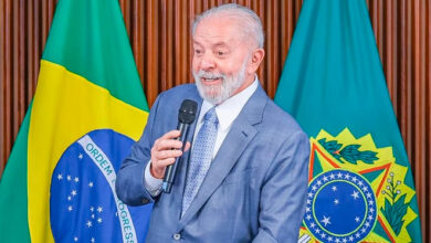 Lula diz que Bolsonaro vai ‘perder outra vez' se concorrer contra ele em 2026