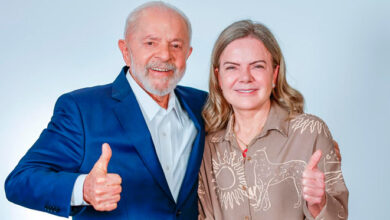 Lula escolhe Gleisi Hoffmann para articulação política do governo