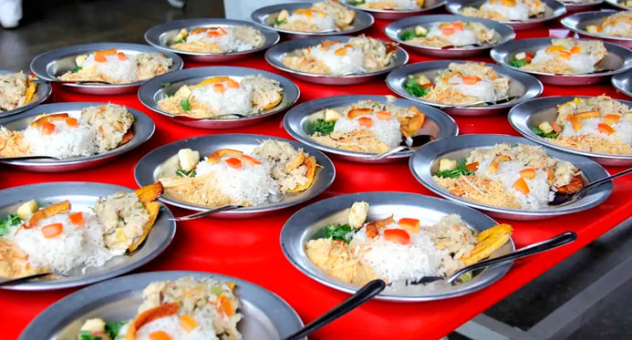 Merenda escolar poderá ter no máximo 15% de alimentos ultraprocessados