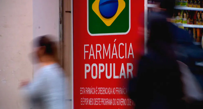 Ministra anuncia gratuidade dos 41 medicamentos no Farmácia Popular