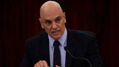 Moraes manda rede social X pagar multa de R$ 8,1 milhões