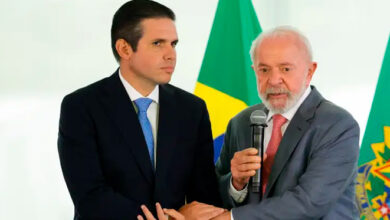 Não adianta Lula repetir Bolsonaro e falar para “bolha”, diz Motta