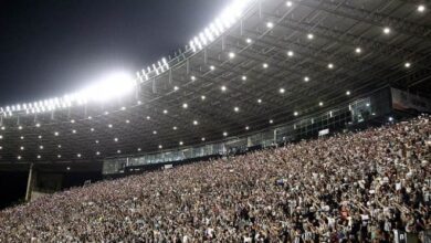 Botafogo e Madureira vão se enfrentar no Estádio Kleber Andrade