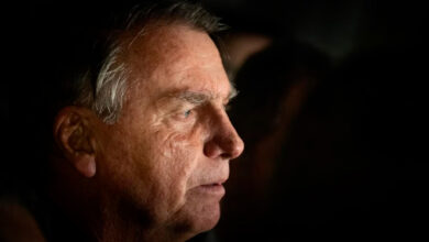 PGR denuncia Bolsonaro e mais 33 por tentativa de golpe de Estado
