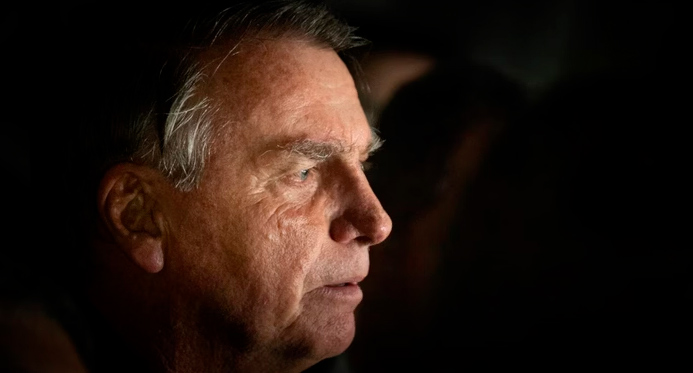PGR denuncia Bolsonaro e mais 33 por tentativa de golpe de Estado