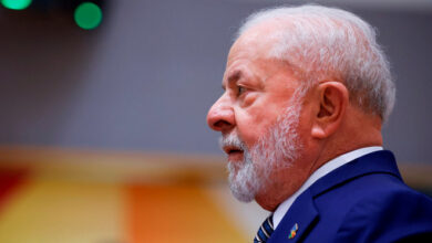 Pesquisa: Governo Lula atinge aprovação de 24%, a pior nos três mandatos