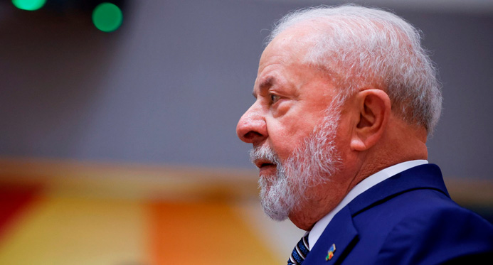 Pesquisa: Governo Lula atinge aprovação de 24%, a pior nos três mandatos